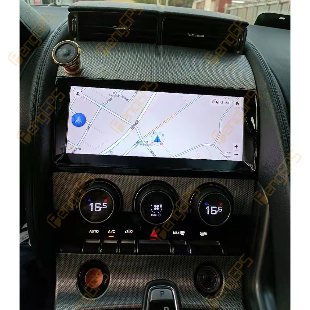 مشغل وسائط متعددة بنظام Androi - مراجعة Android Head Unit 6Gb 128Gb وسعره