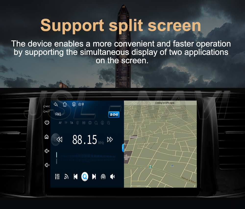 لنيسان نوت 2 E12 2012 - 2021،  - مراجعة Car Multimedia Player Carplay Android Auto وسعره