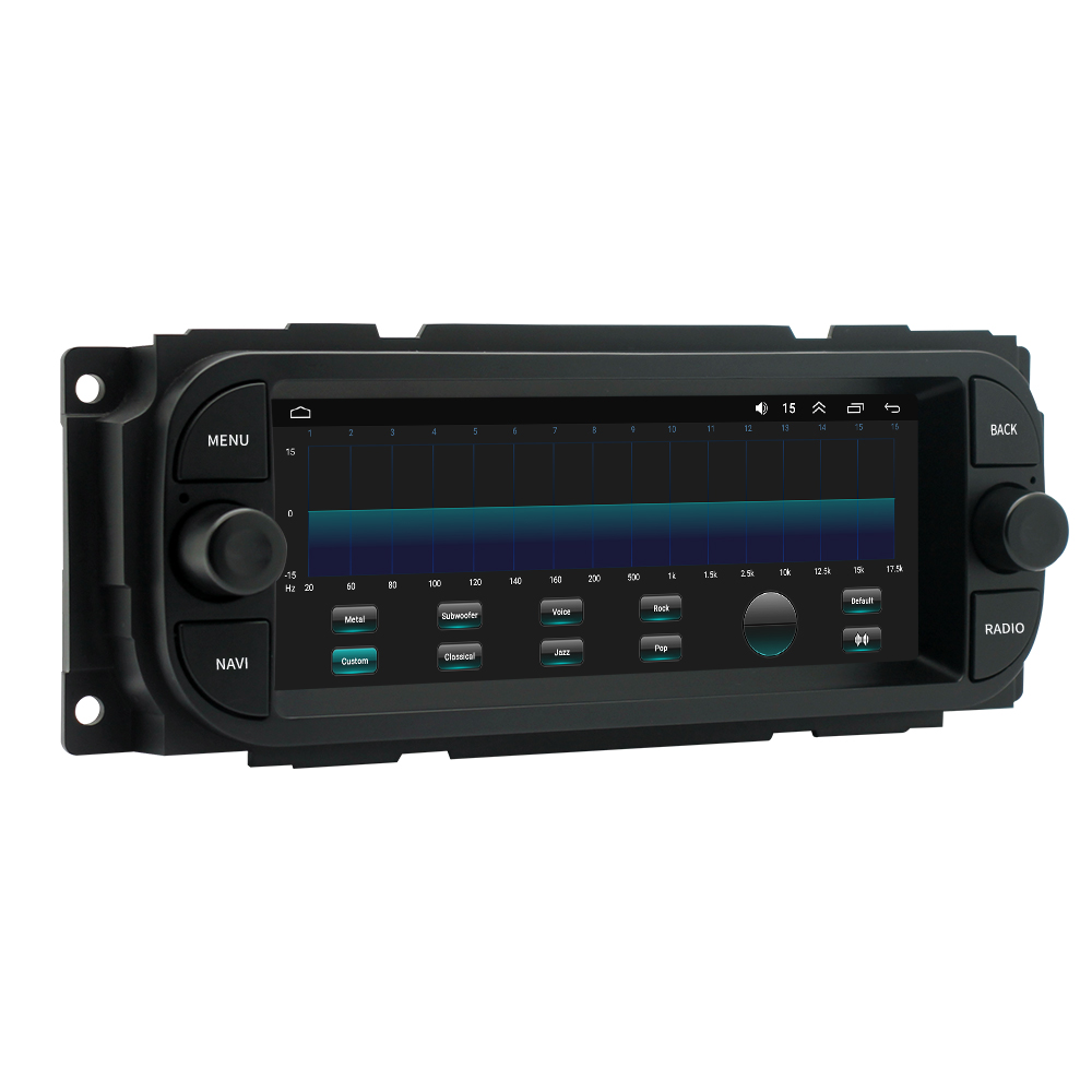 راديو سيارة بنظام أندرويد 12 ل - مراجعة Car Multimedia Player Carplay Android Auto وسعره