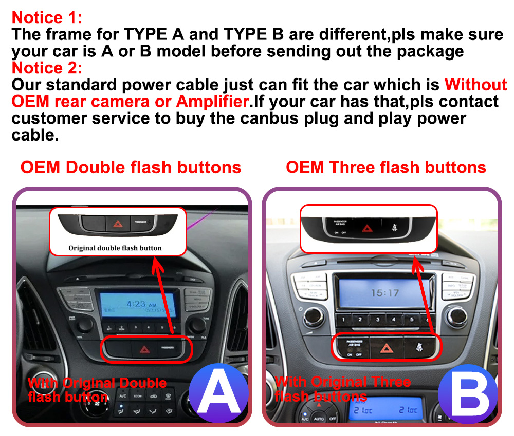 مشغل وسائط متعددة للسيارة يعمل - مراجعة Tesla Style Screen Car Radio وسعره