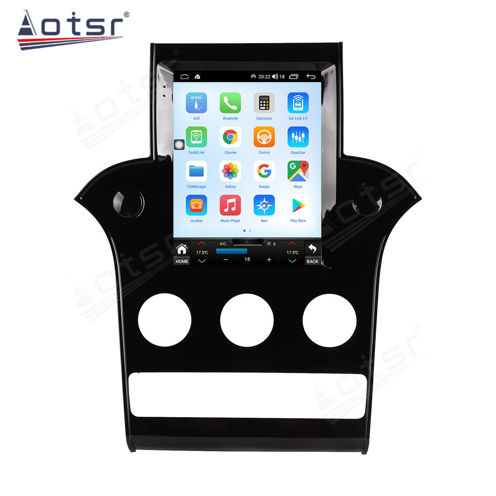 مشغل وسائط متعددة أندرويد 13 ل - مراجعة Android Head Unit 7862 Octa Core وسعره