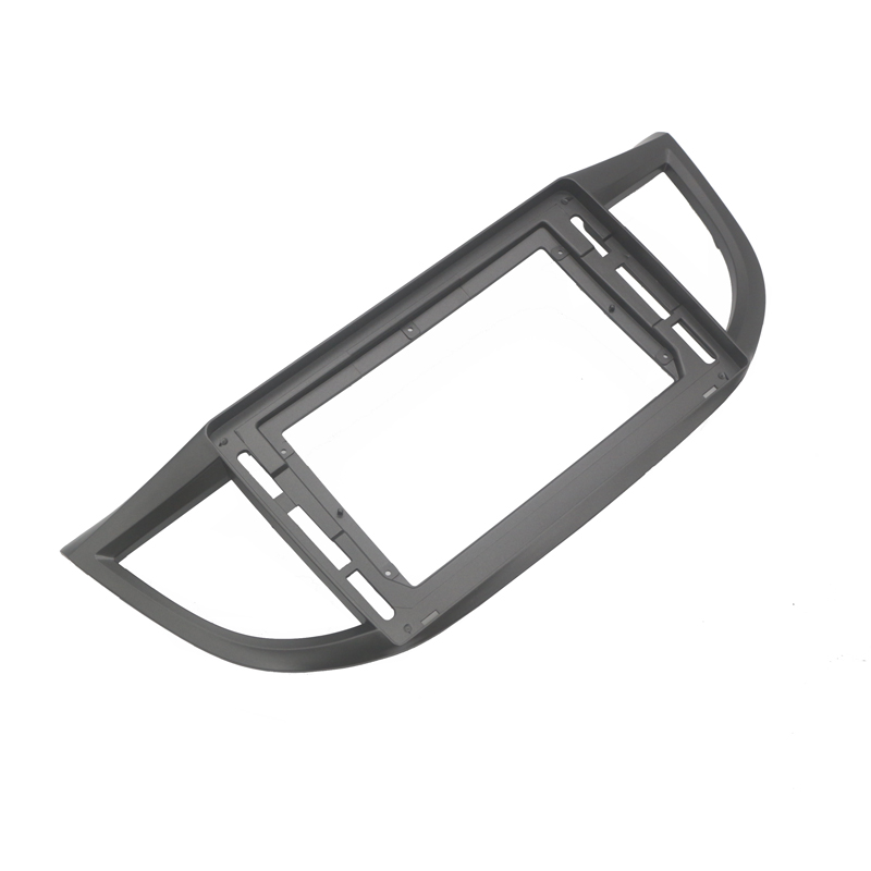 طقم إطار لوحة راديو السيارة مق - مراجعة Car Radio Gps Navigation 10 Inch وسعره