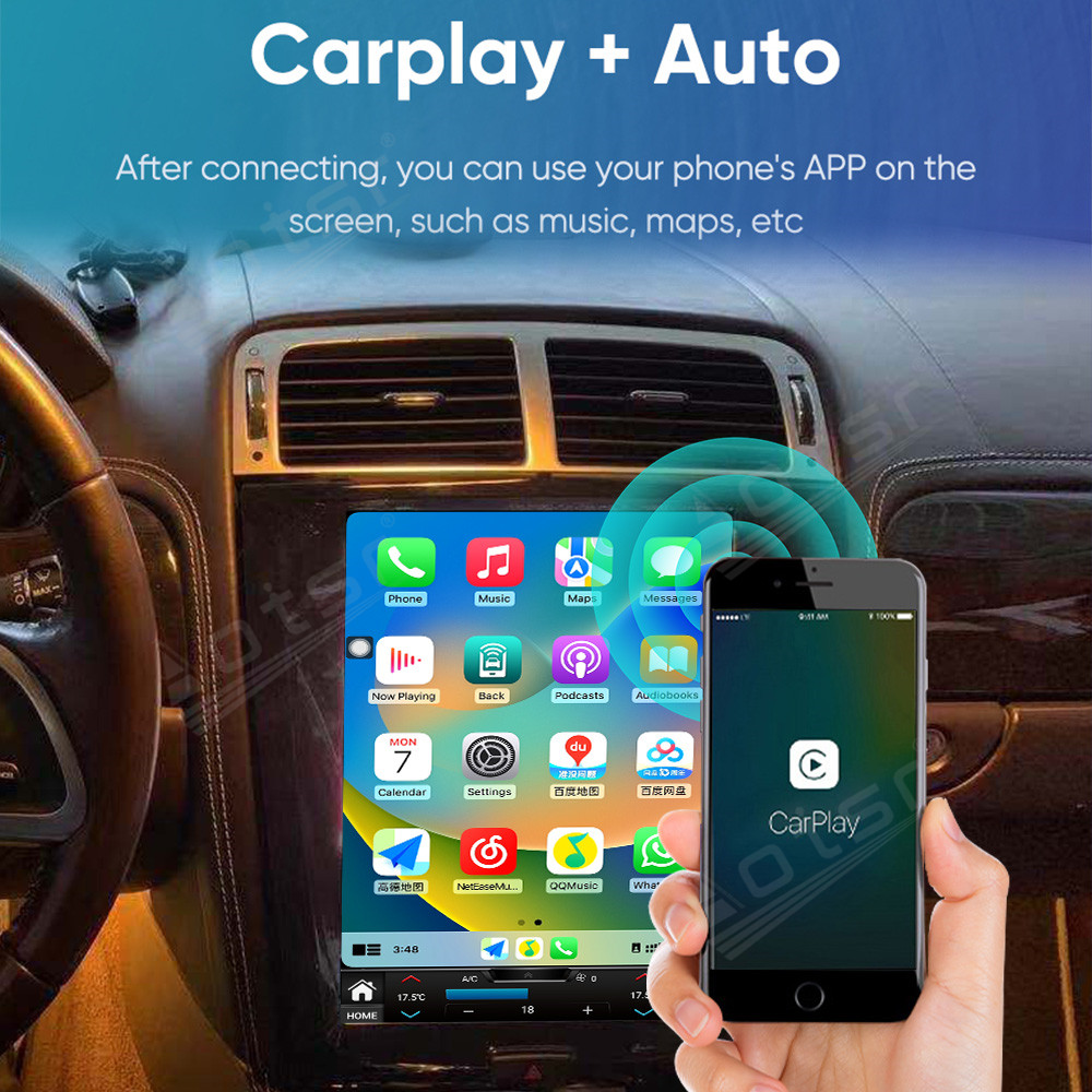 وحدة رأس مشغل وسائط متعددة للس - مراجعة Android Head Unit 7862 Octa Core وسعره