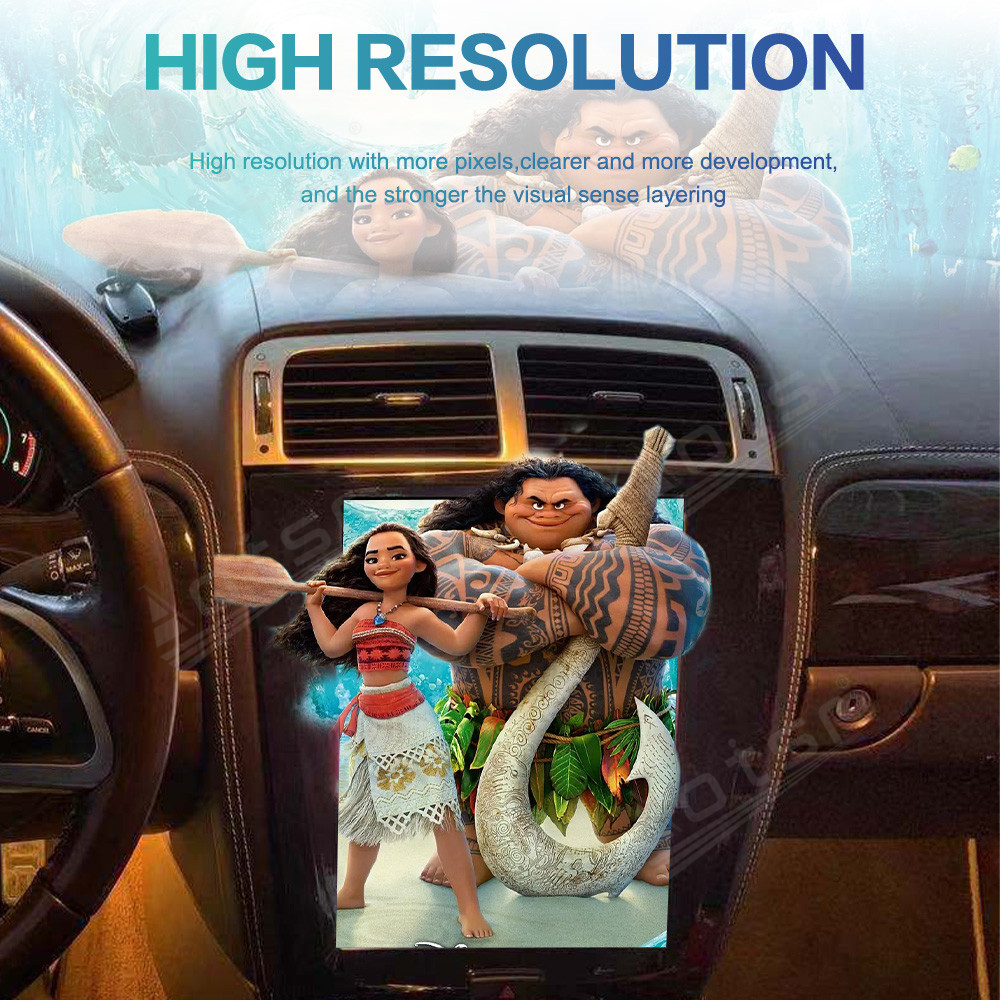 وحدة رأس مشغل وسائط متعددة للس - مراجعة Android Head Unit 7862 Octa Core وسعره