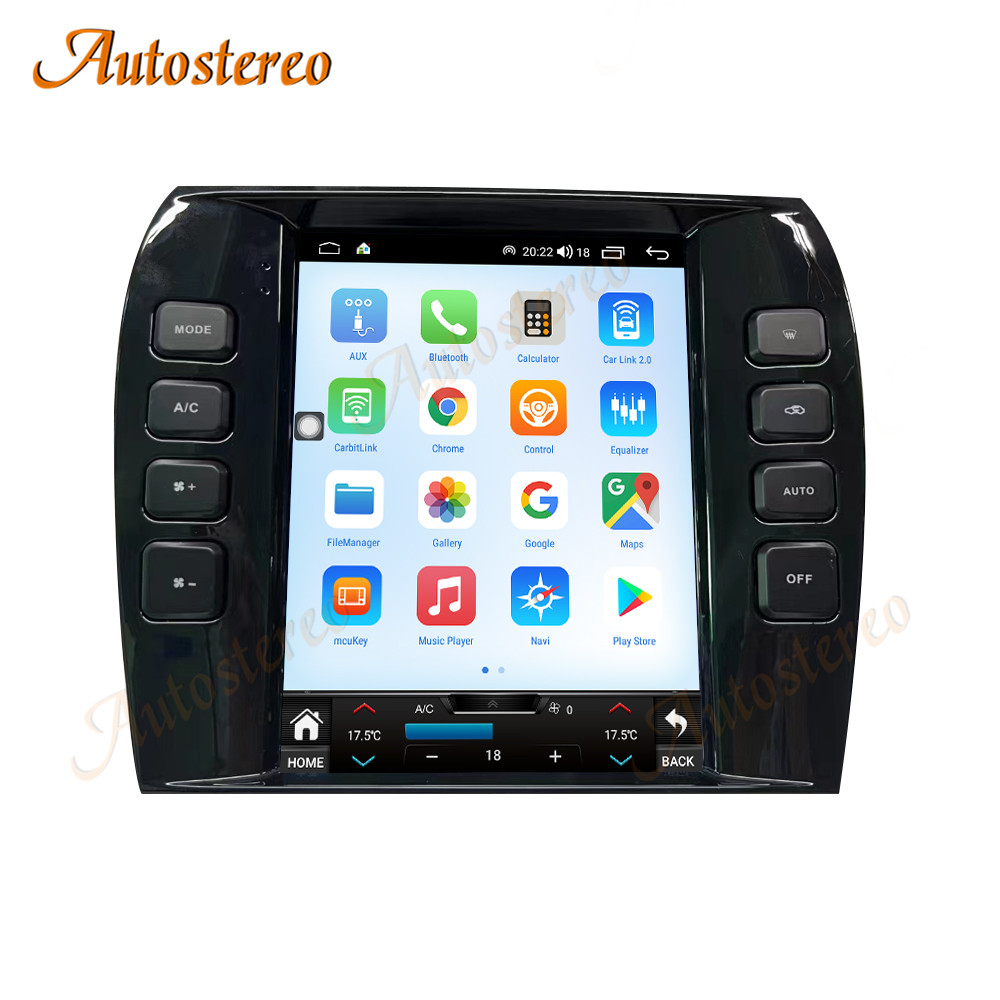 راديو سيارة مع نظام تحديد المو - مراجعة Android Head Unit 7862 Octa Core وسعره