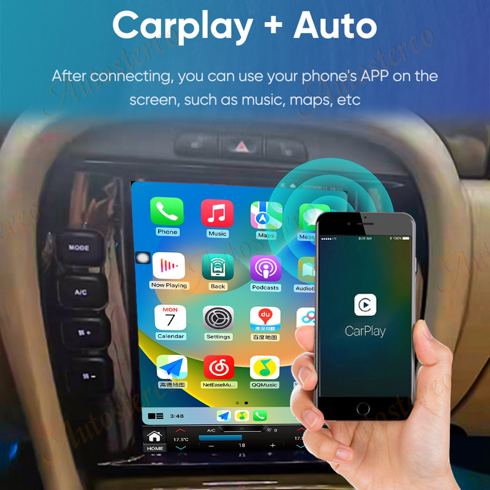 راديو سيارة مع نظام تحديد المو - مراجعة Android Head Unit 7862 Octa Core وسعره