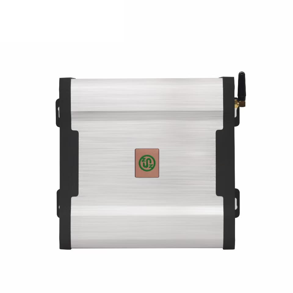 مضخمات صوت DSP للسيارة من سينو - مراجعة Car Stereo Dsp 8 Channel وسعره