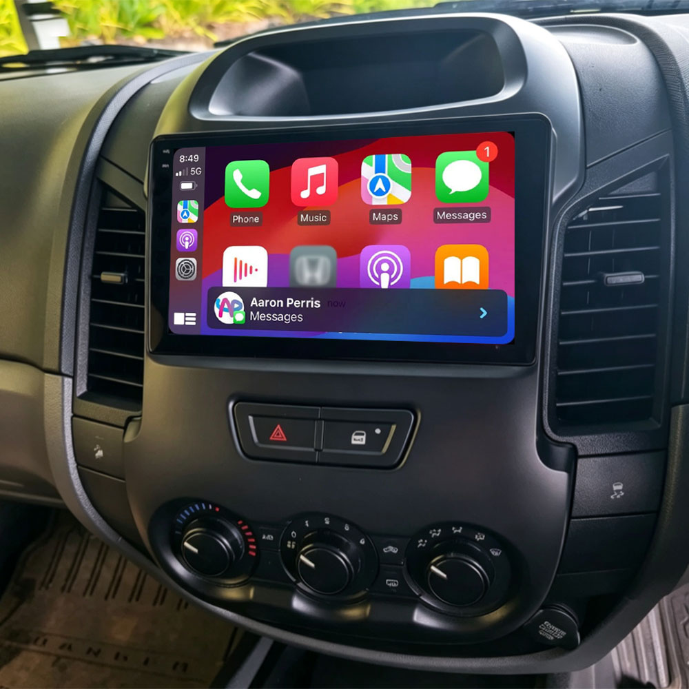 راديو سيارة أندرويد 15.0 مقاس  - مراجعة Android Head Unit 6Gb 128Gb وسعره