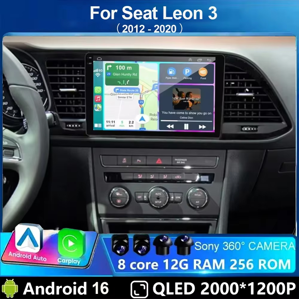 راديو سيارة أندرويد 16 مع كارب - مراجعة Android Car Stereo 2 Din 8 Core وسعره