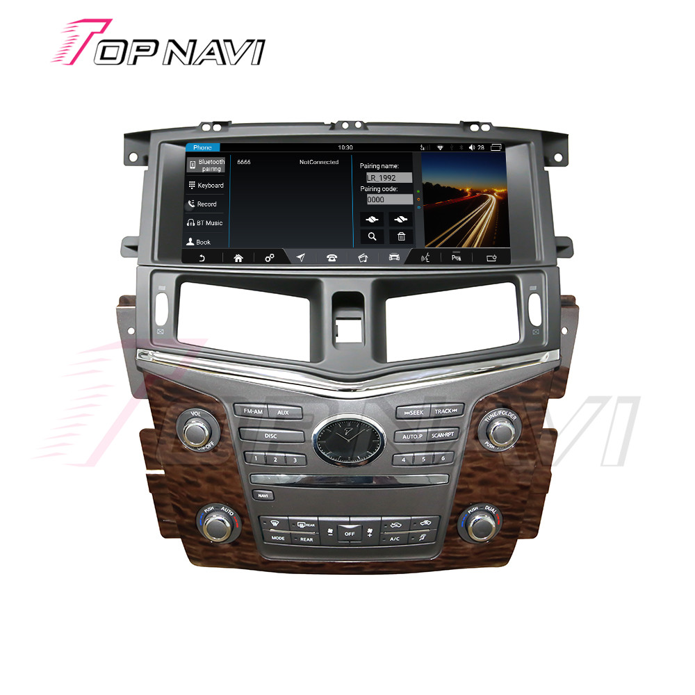 شاشة سيارة 12.3 بوصة بنظام أند - مراجعة Car Radio Gps Navigation 10 Inch وسعره