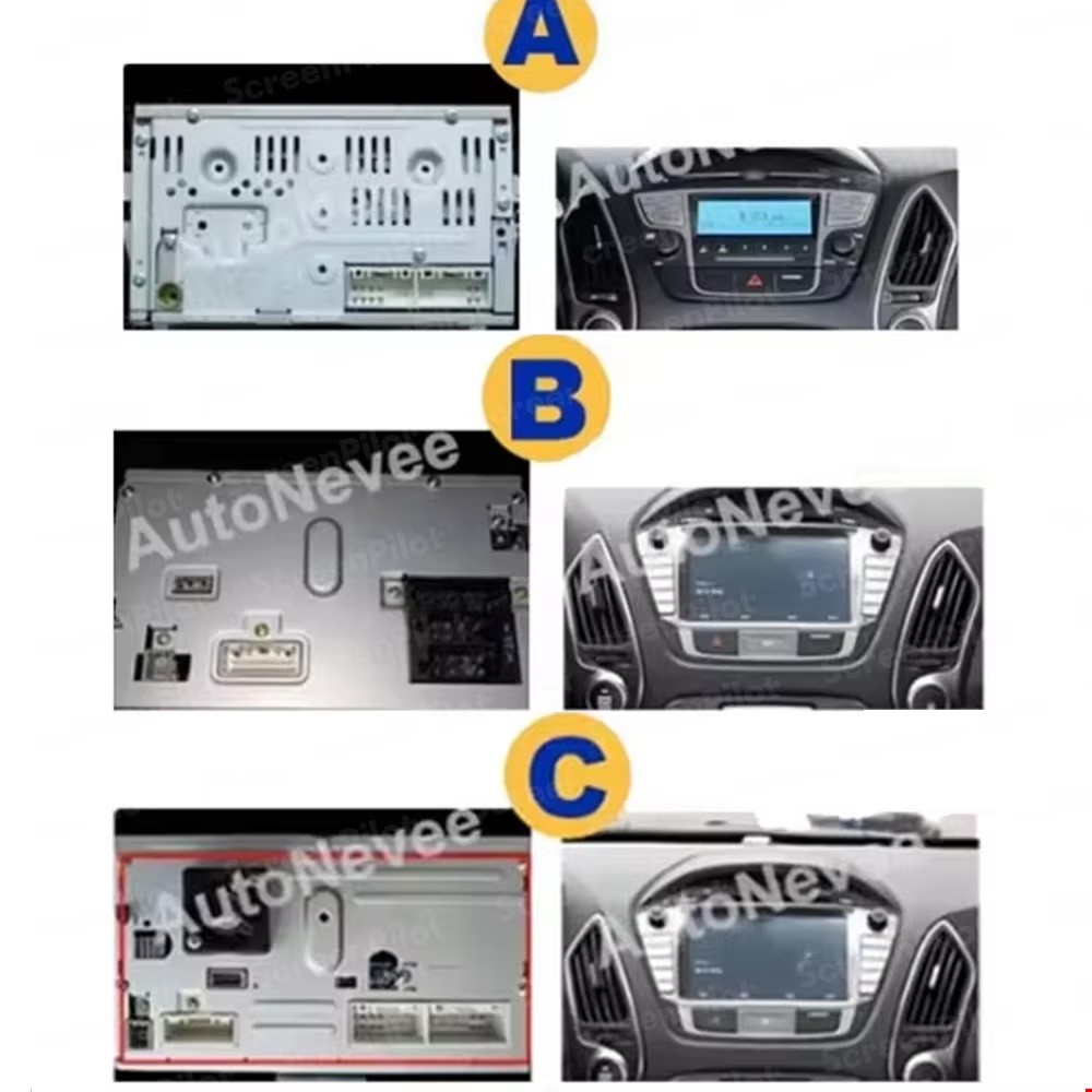 راديو سيارة أندرويد لهيونداي I - مراجعة Car Dvd Player Bluetooth Steering Wheel وسعره